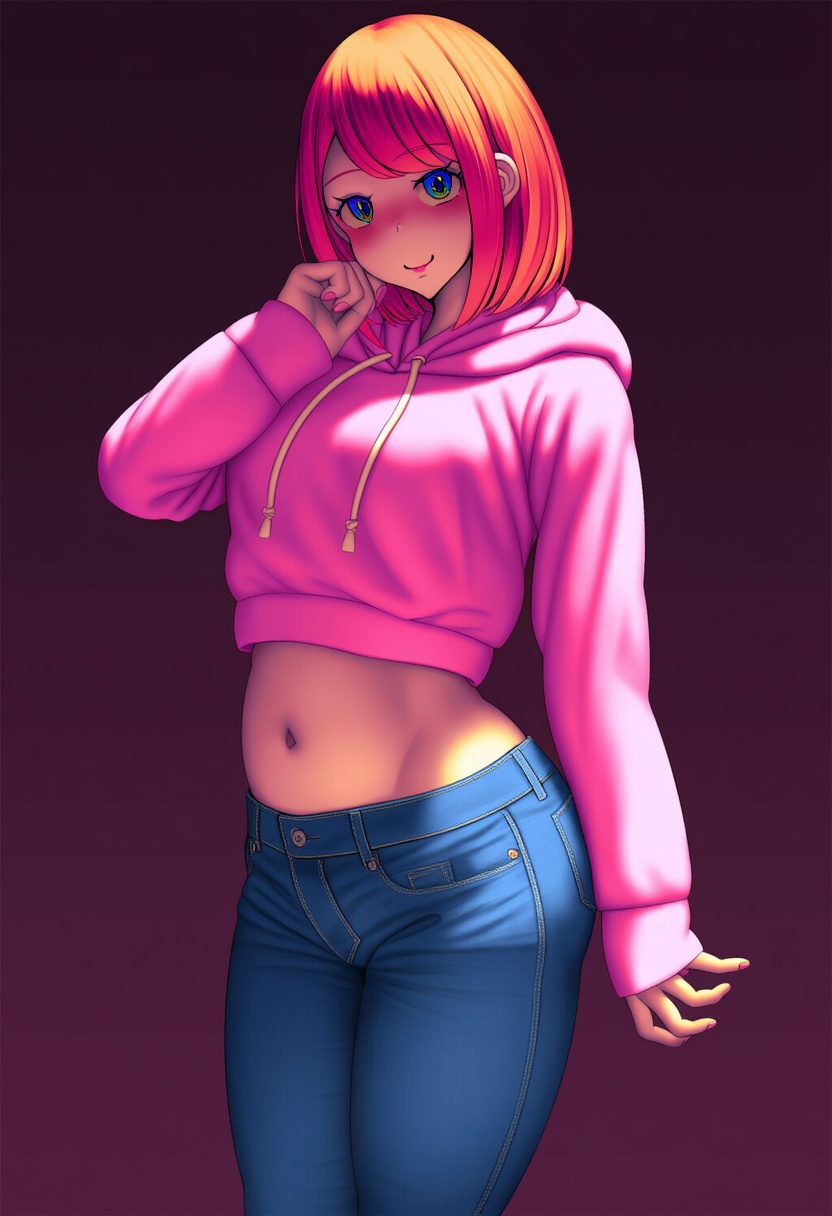 An image depicting akano murasaki